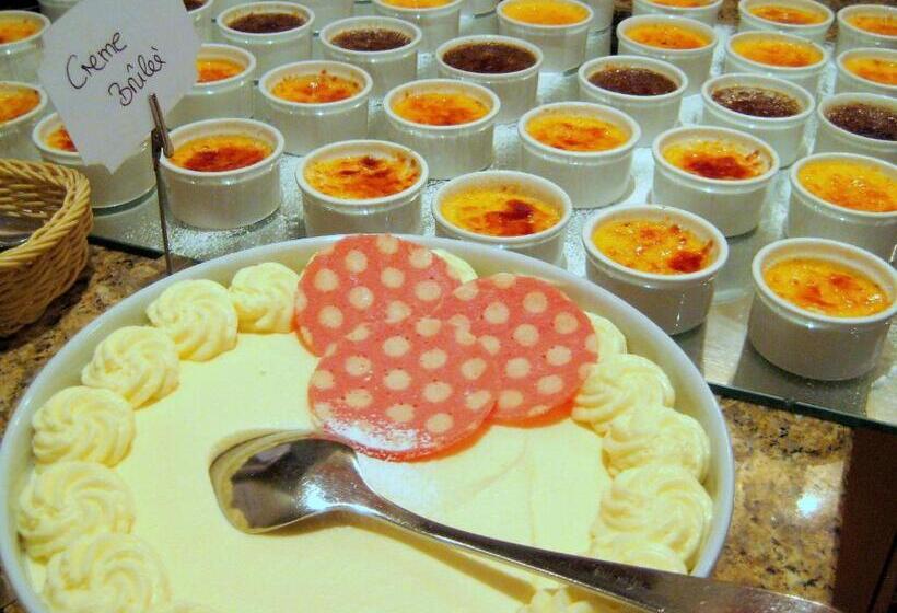 Verwöhnhotel Kristall