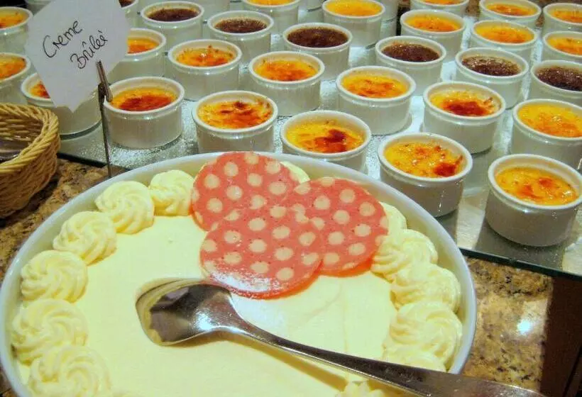 Verwöhnhotel Kristall