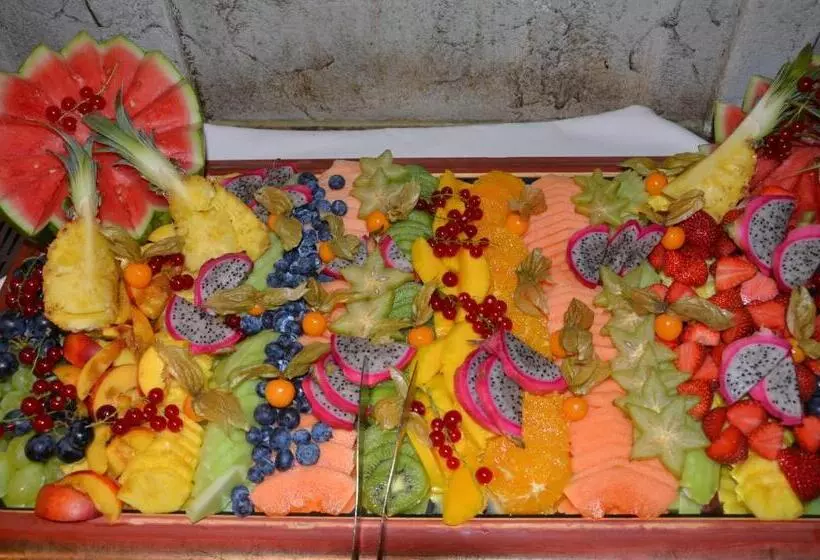 Verwöhnhotel Kristall