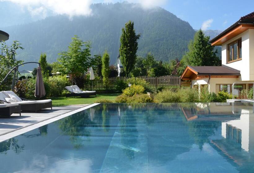 Verwöhnhotel Kristall