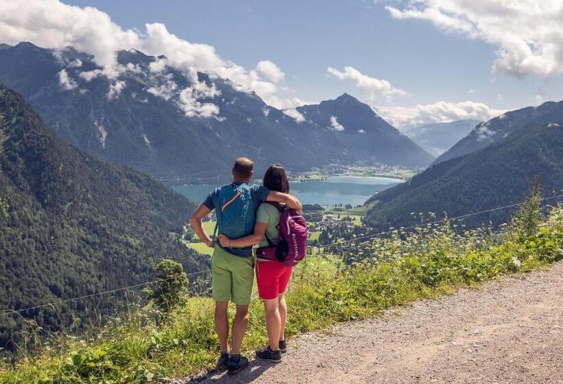 Verwöhnhotel Kristall