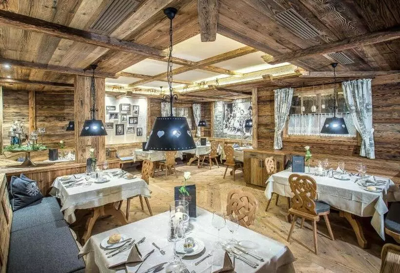 Verwöhnhotel Kristall