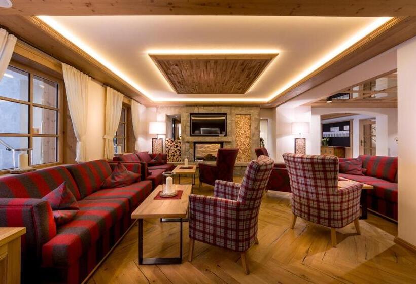 Verwöhnhotel Kristall