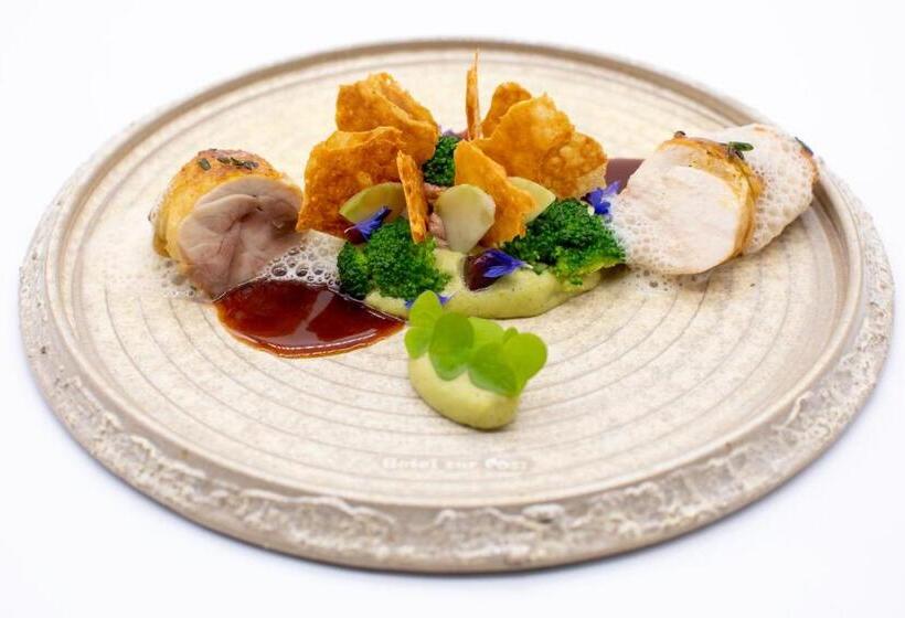 Gourmet Hotel Zur Post
