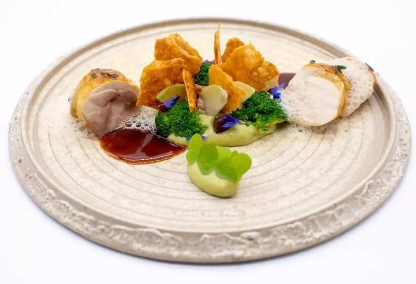 Gourmet Hotel Zur Post