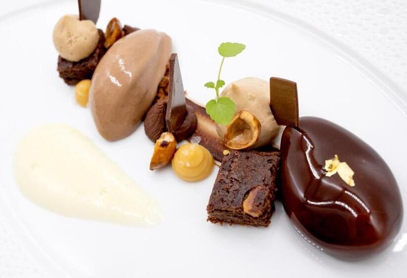 Gourmet Hotel Zur Post