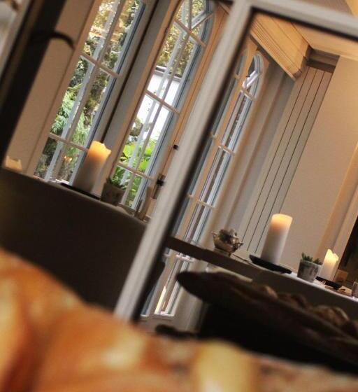 Gourmet Hotel Zur Post