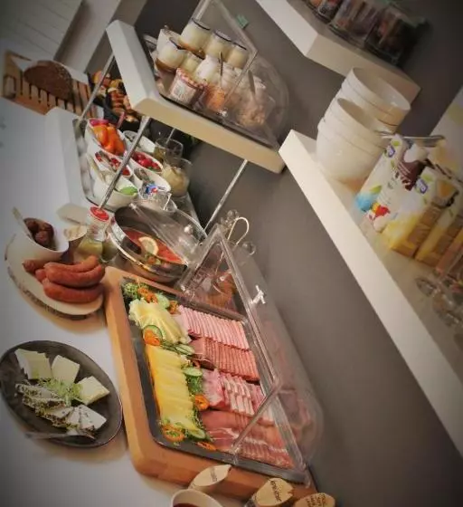 Gourmet Hotel Zur Post