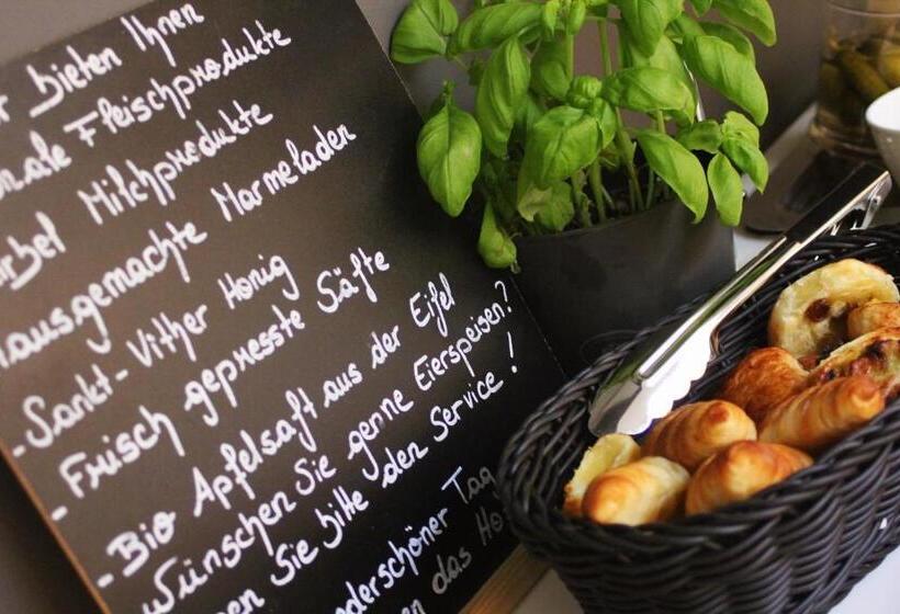 Gourmet Hotel Zur Post