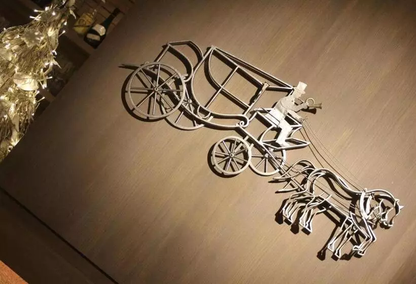 Gourmet Hotel Zur Post