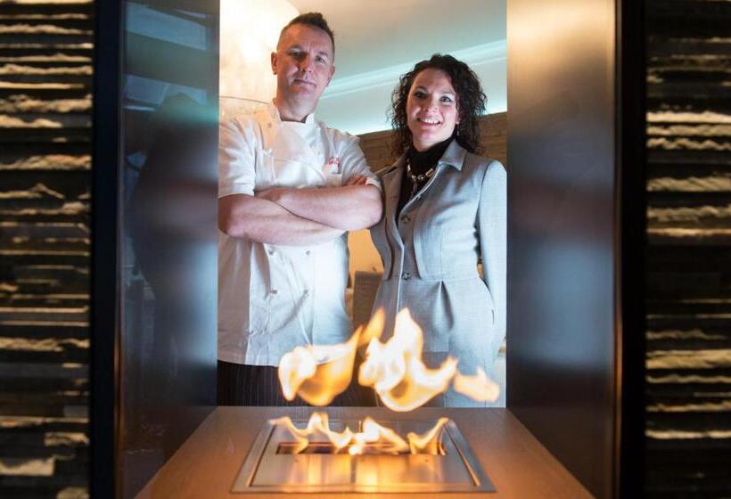 Gourmet Hotel Zur Post