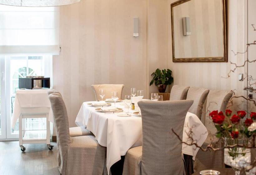 Gourmet Hotel Zur Post