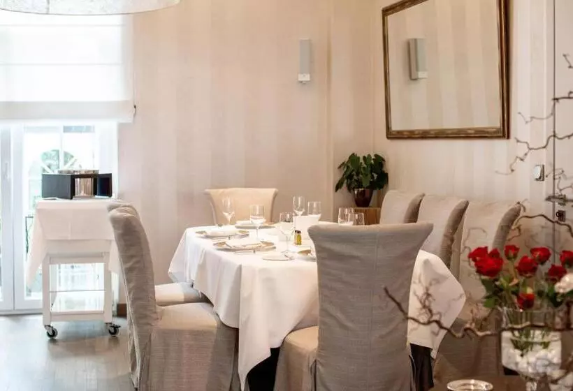 Gourmet Hotel Zur Post