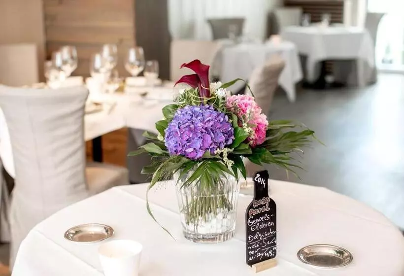 Gourmet Hotel Zur Post