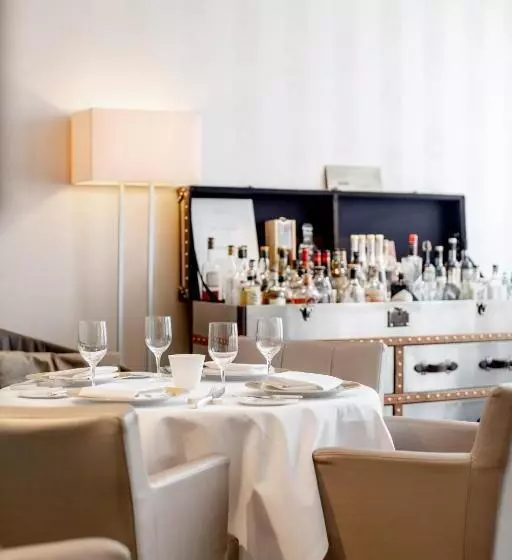 Gourmet Hotel Zur Post