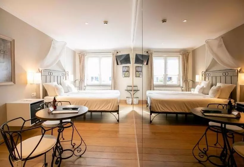 Gourmet Hotel Zur Post