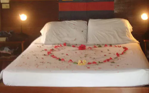 منتجع Green Parrot Belize