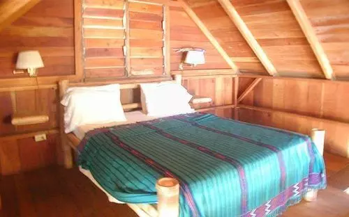 منتجع Green Parrot Belize