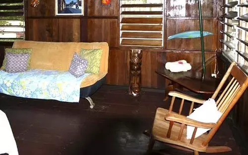 منتجع Green Parrot Belize