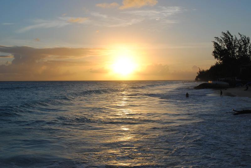 هتل Barbados Beach Club Resort All Inclusive