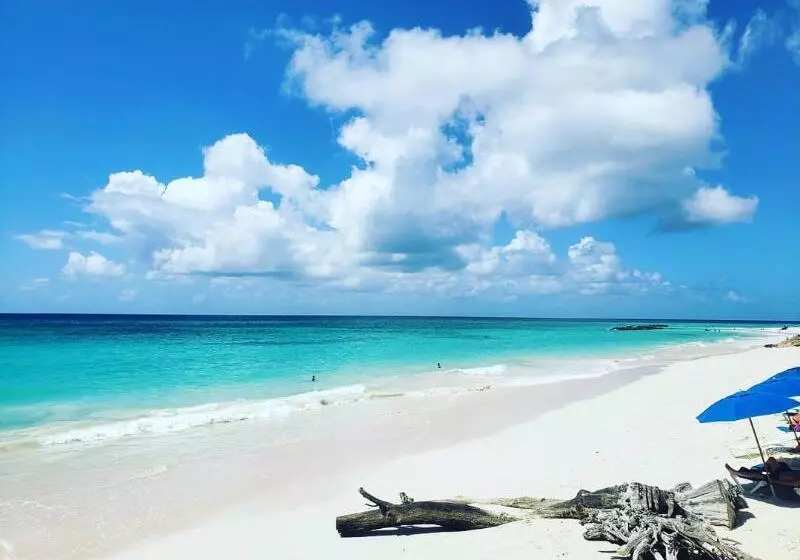 هتل Barbados Beach Club Resort All Inclusive