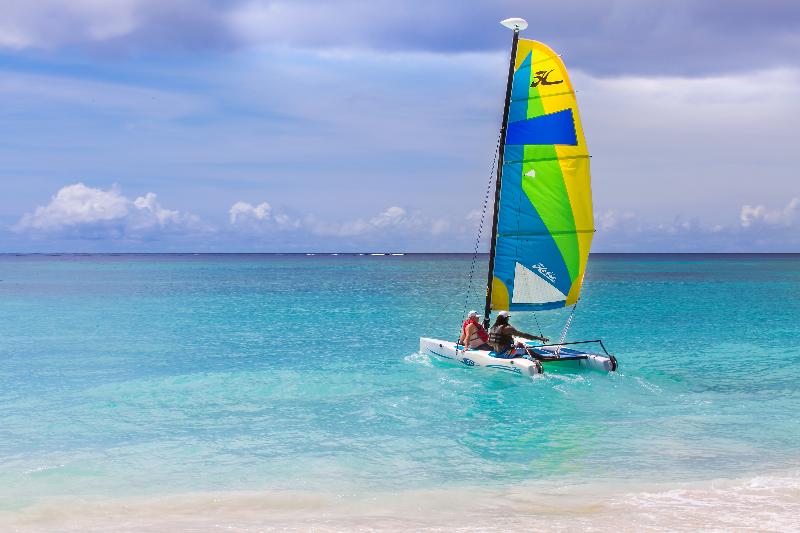 هتل Barbados Beach Club Resort All Inclusive