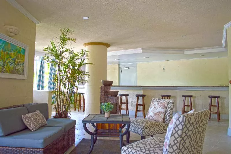 هتل Barbados Beach Club Resort All Inclusive