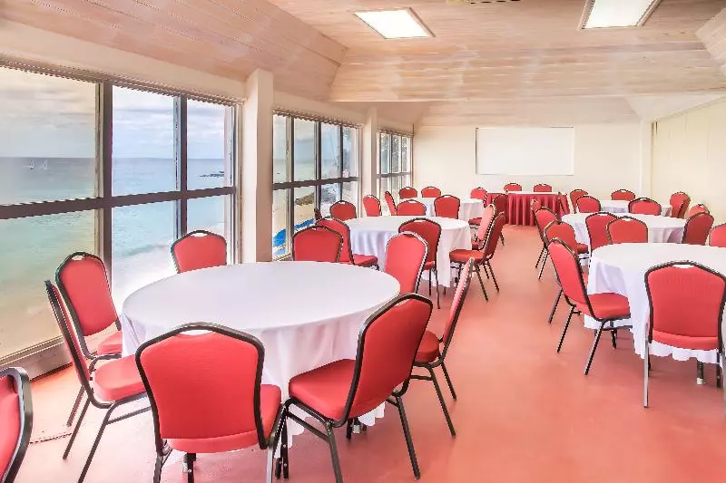 هتل Barbados Beach Club Resort All Inclusive