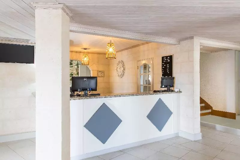 هتل Barbados Beach Club Resort All Inclusive