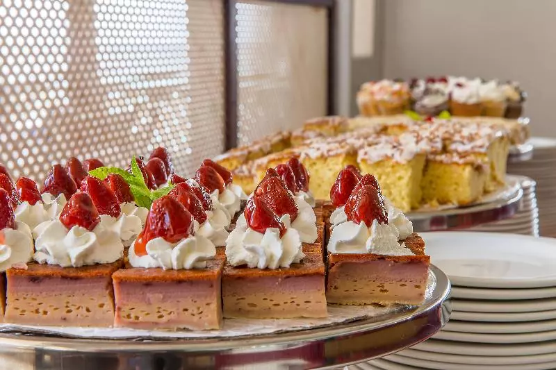 هتل Barbados Beach Club Resort All Inclusive