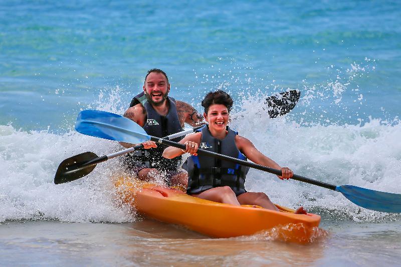 هتل Barbados Beach Club Resort All Inclusive