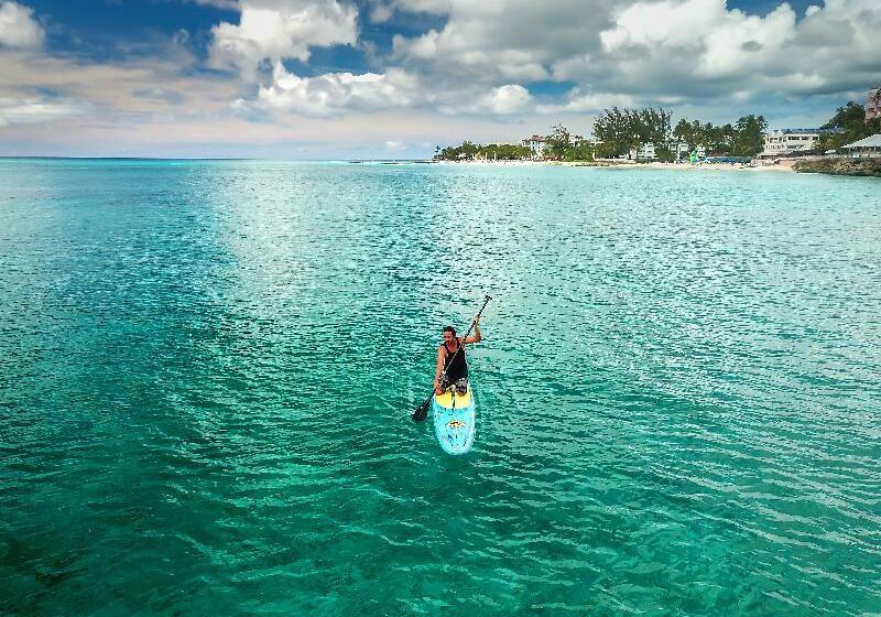 هتل Barbados Beach Club Resort All Inclusive