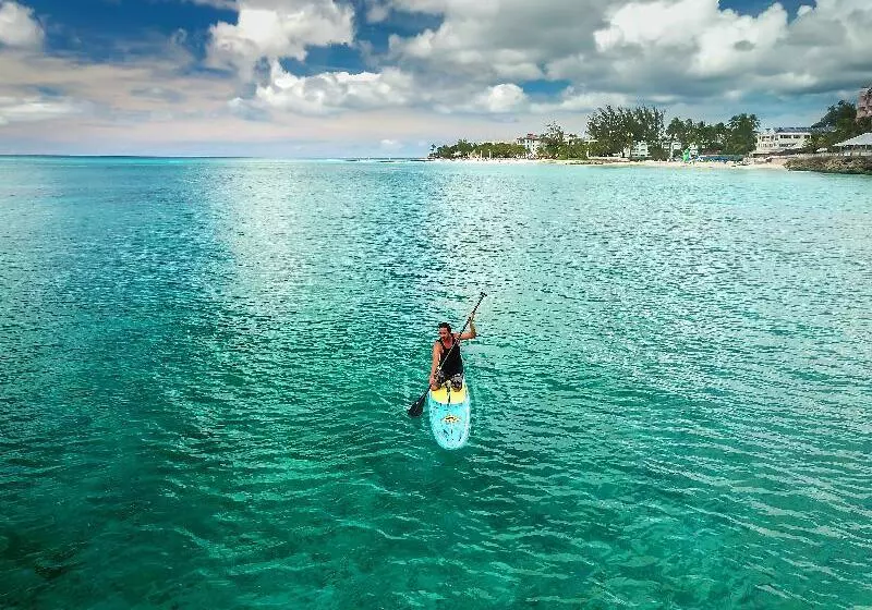 هتل Barbados Beach Club Resort All Inclusive