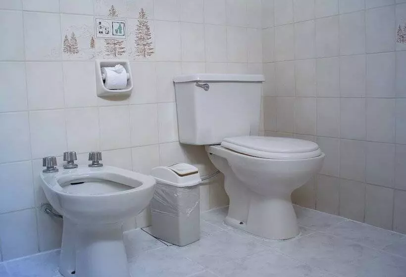 هتل El Rey Palace