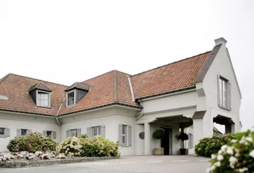 فندق Hostellerie Klokhof