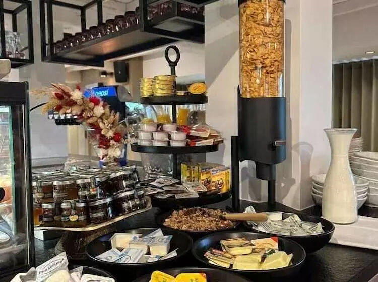 Hotel Hostellerie Klokhof