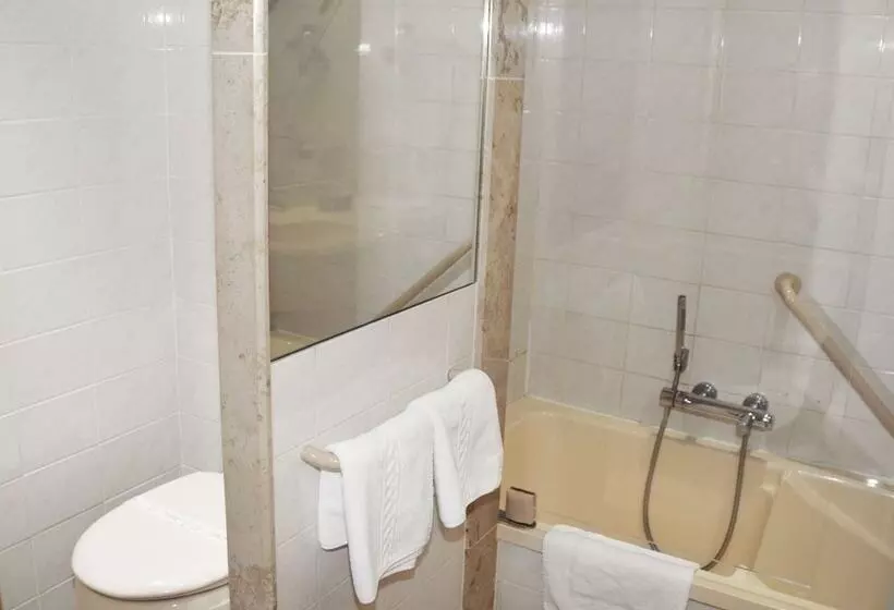 فندق Hostellerie Klokhof