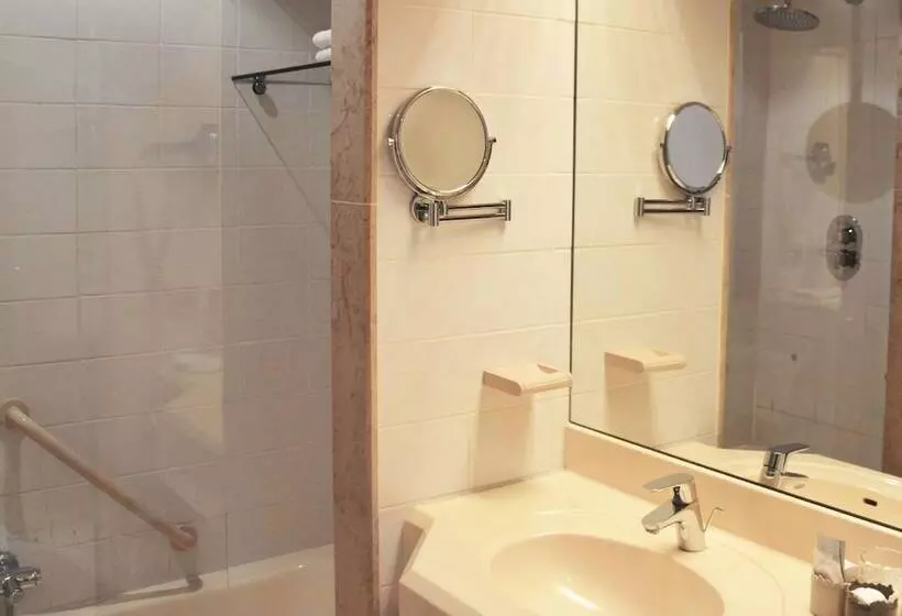 Hotel Hostellerie Klokhof