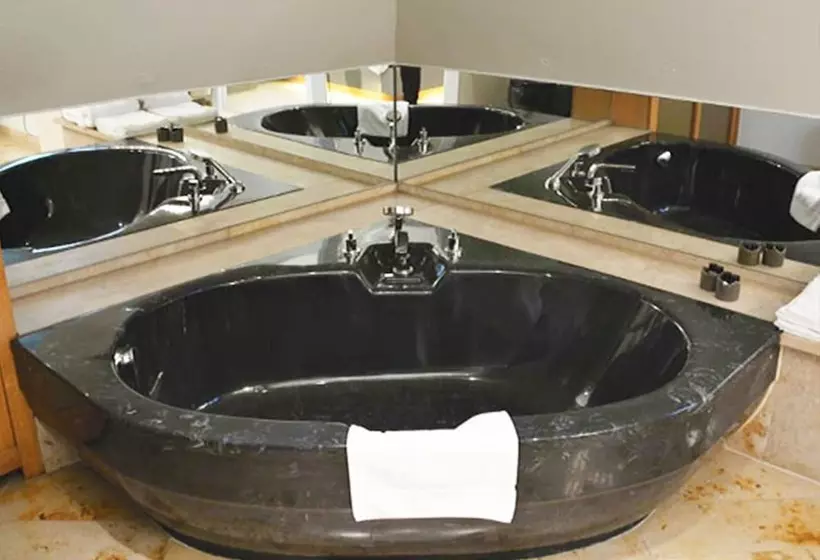 Hotel Hostellerie Klokhof