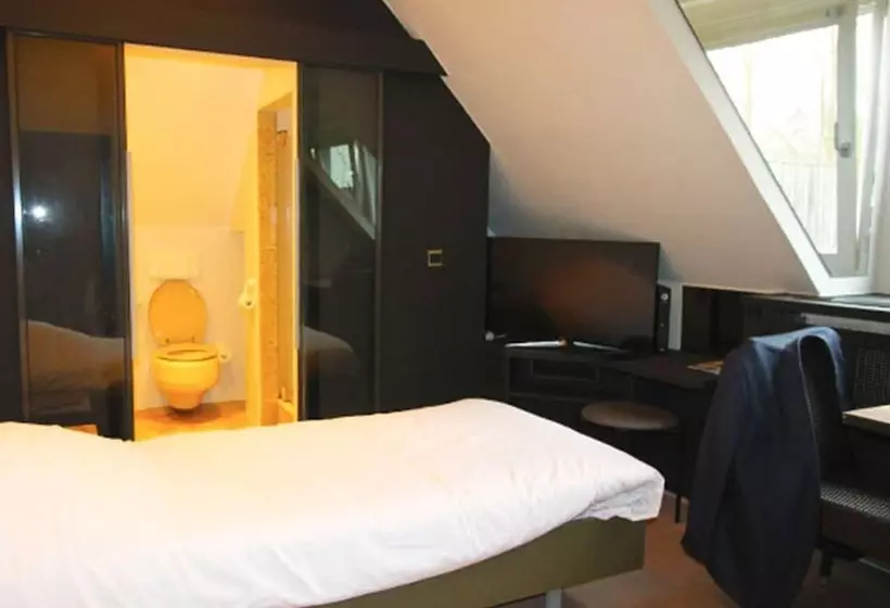 فندق Hostellerie Klokhof