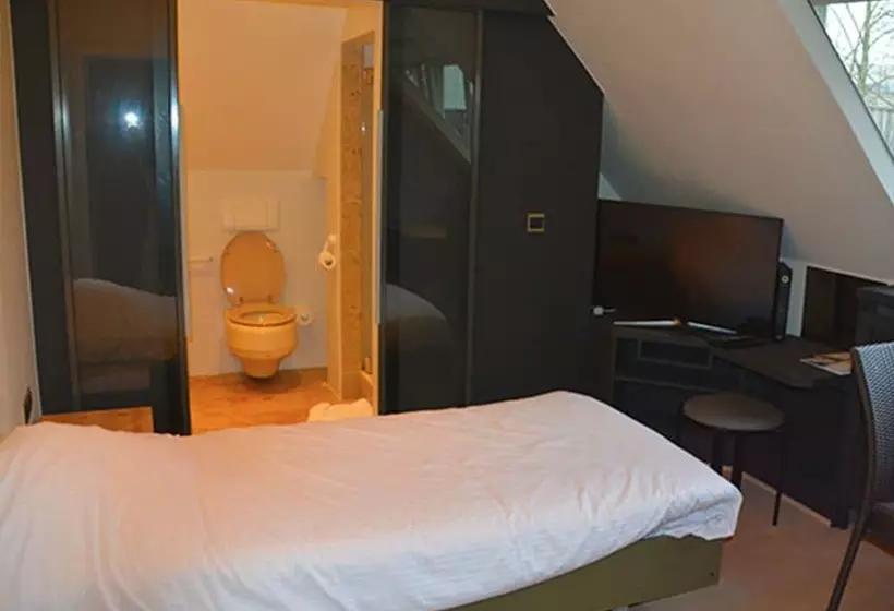 Hotel Hostellerie Klokhof