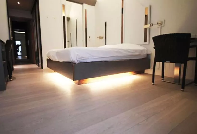 Hotel Hostellerie Klokhof