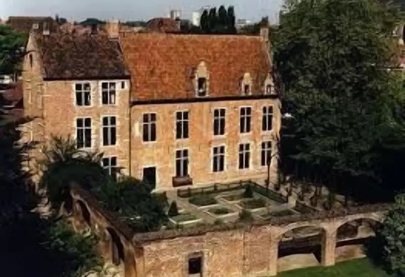 호텔 Prince De Liege