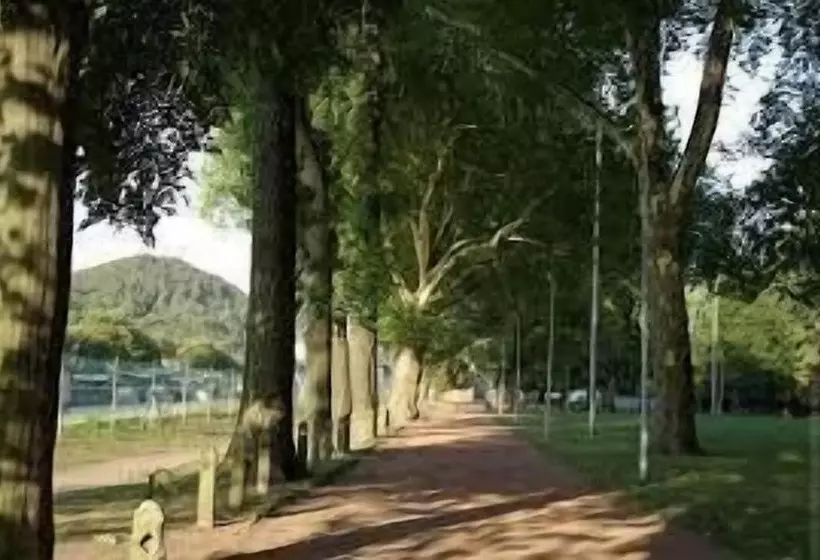 호텔 Prince De Liege