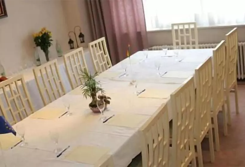 호텔 Prince De Liege