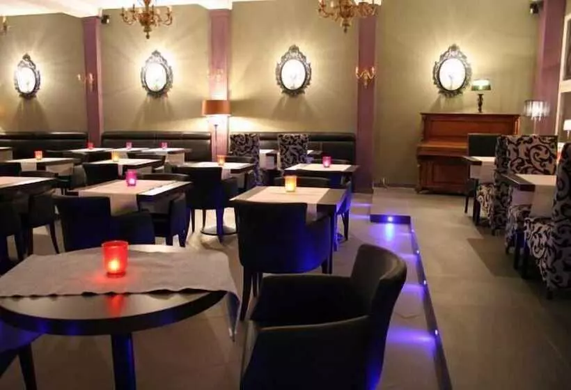 호텔 Prince De Liege