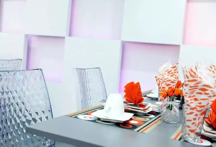 호텔 Prince De Liege