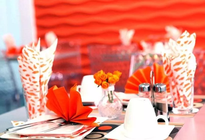 호텔 Prince De Liege