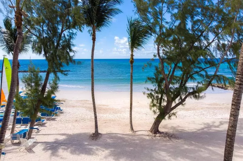 Turtle Beach By Elegant Hotels All Inclusive