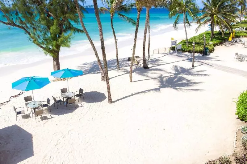 Turtle Beach By Elegant Hotels All Inclusive